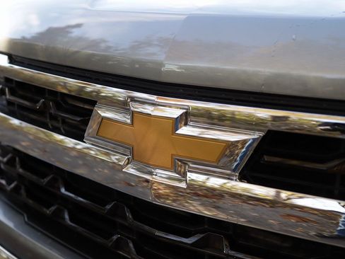 New 2026 Chevrolet Silverado 1500 LT w/ All Star Edition Plus image 32