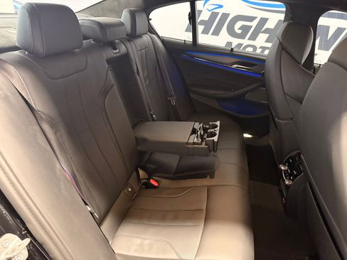 Used 2023 BMW M5 Competition Sedan w/ Competition Package image 24