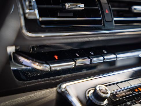 Used 2022 Lincoln Navigator Black Label image 38