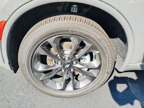 New 2026 Dodge Durango GT w/ Blacktop Package image 9