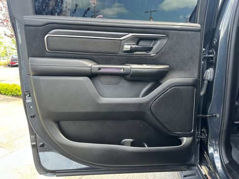 Used 2025 RAM 1500 RHO w/ Bed Utility Group AWD/4WD image 13