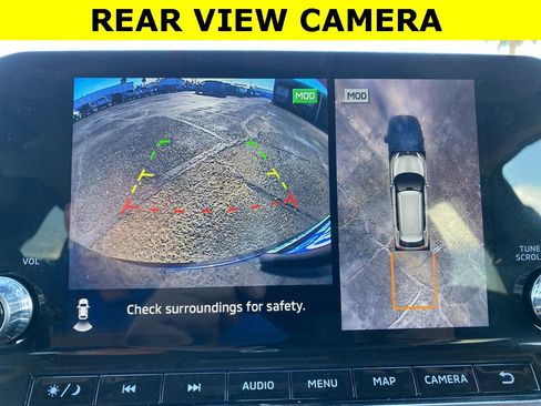 Used 2024 Mitsubishi Outlander SE image 9