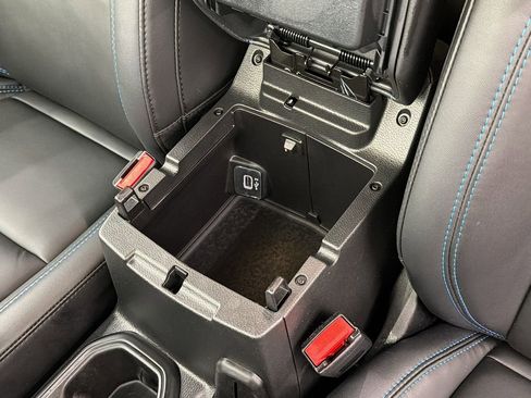 Used 2024 Jeep Wrangler Unlimited Rubicon 4xe image 27