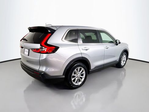 Used 2025 Honda CR-V EX-L image 7