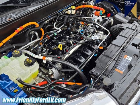 Certified 2024 Ford Maverick Lariat image 16