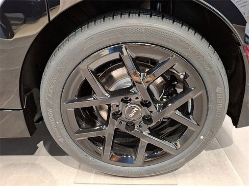 New 2026 MINI Cooper S image 5