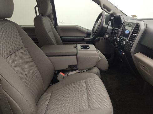 Used 2020 Ford F150 XLT RWD image 21
