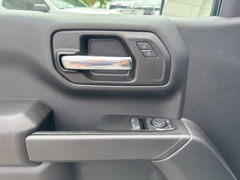 New 2026 GMC Sierra 1500 Pro w/ Pro Value Package AWD/4WD image 13