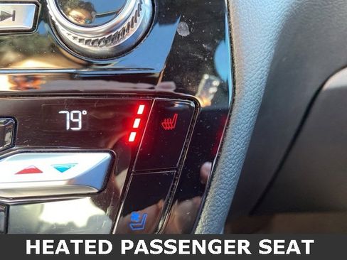 Used 2021 Ford Explorer ST w/ Equipment Group 401A image 13