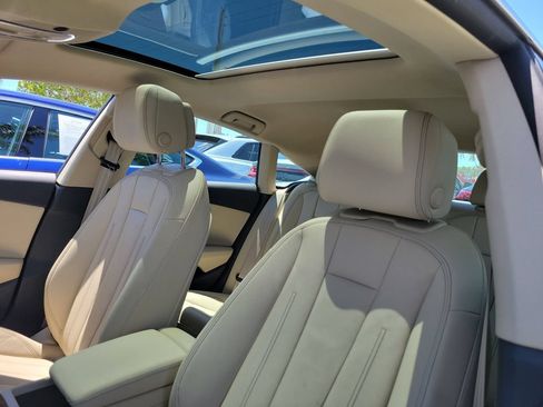 Certified 2024 Audi A5 2.0T Premium AWD/4WD image 16