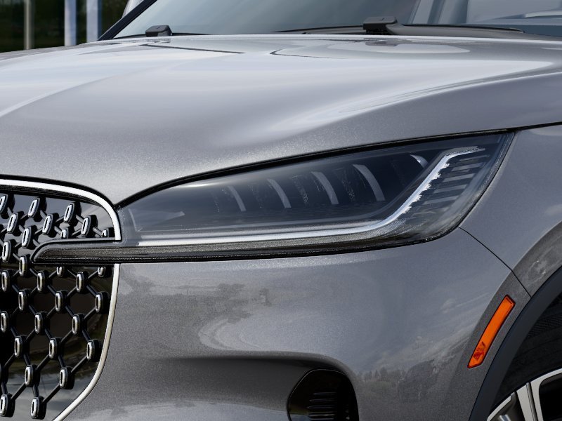 New 2027 Lincoln Aviator AWD image 18