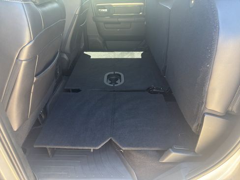 Used 2018 RAM 1500 Sport AWD/4WD image 36
