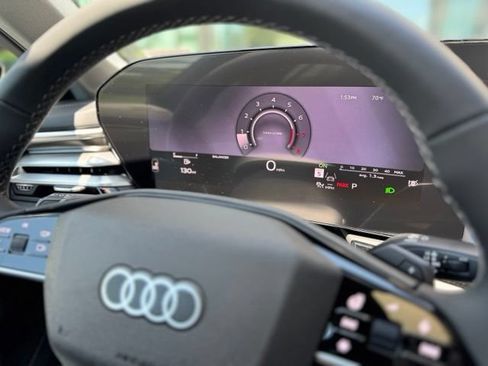 New 2026 Audi A6 Premium Plus AWD/4WD image 12