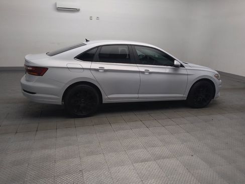 Used 2019 Volkswagen Jetta S FWD image 10