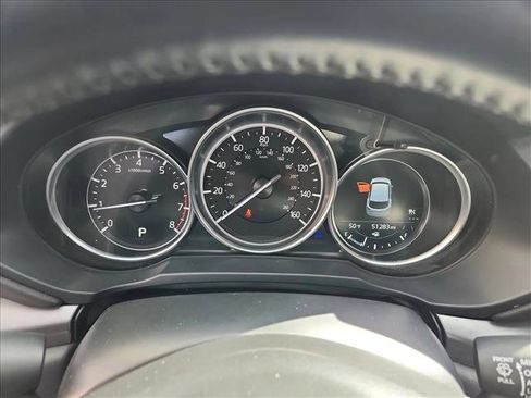 Certified 2024 MAZDA CX-5 AWD 2.5 S w/ Select Package image 13