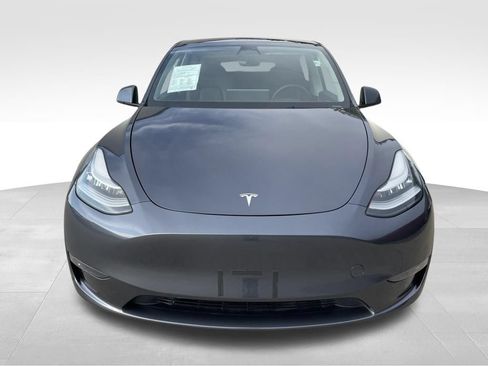 Used 2023 Tesla Model Y Performance AWD/4WD image 2