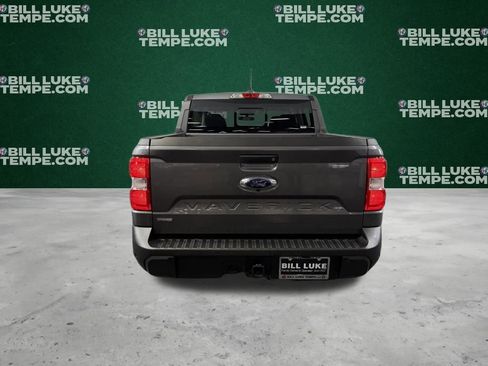 Used 2024 Ford Maverick Lariat image 6