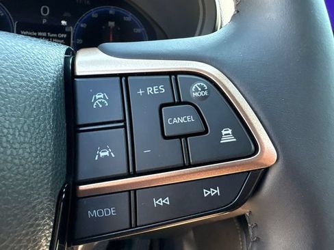 Used 2026 Toyota Grand Highlander AWD Hybrid image 28