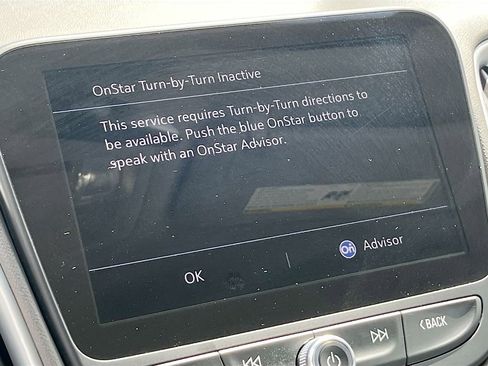 Used 2024 Chevrolet Malibu LS FWD image 13