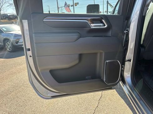 New 2026 Chevrolet Silverado 2500 LT w/ Trail Boss Package AWD/4WD image 15