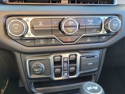 Used 2026 Jeep Wrangler Sport image 25