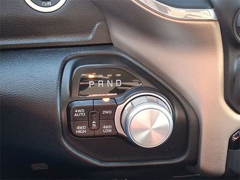 Used 2022 RAM 1500 Laramie image 7