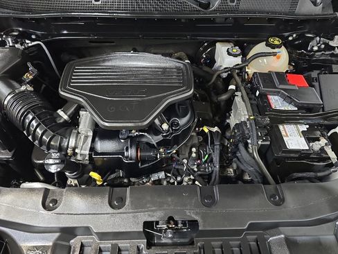Used 2022 Chevrolet Blazer RS AWD/4WD image 12