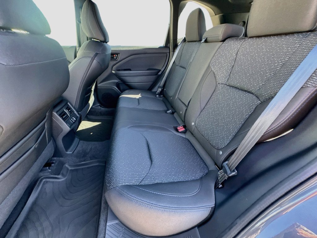 New 2026 Subaru Forester Premium AWD/4WD image 30