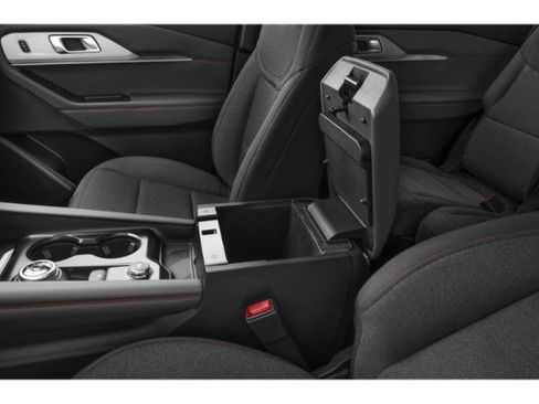 New 2026 Ford Explorer Active AWD/4WD image 16