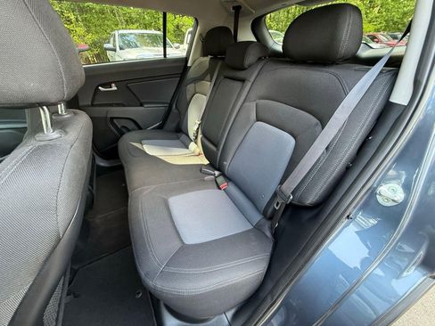 Used 2016 Kia Sportage LX FWD image 27