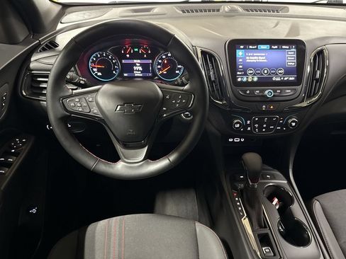 Used 2024 Chevrolet Equinox RS AWD/4WD image 11