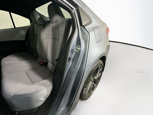 Used 2024 Toyota Corolla SE FWD image 26