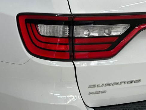 Used 2017 Dodge Durango GT image 13