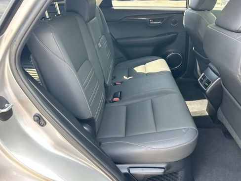 Used 2019 Lexus NX 300h AWD w/ Premium Package image 26