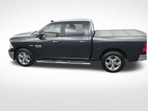 Used 2017 RAM 1500 Big Horn RWD image 28