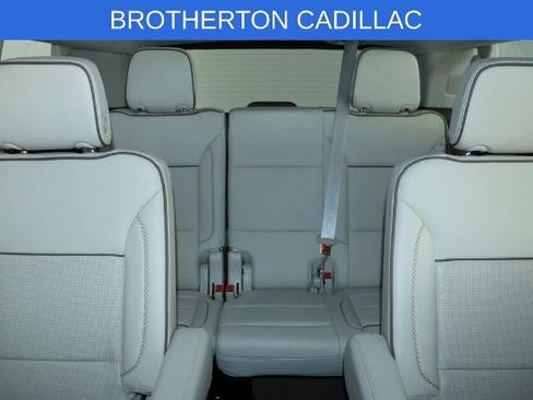Used 2023 GMC Yukon Denali AWD/4WD image 60
