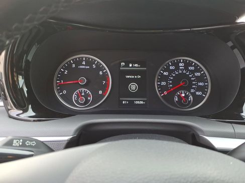 Used 2022 Kia K5 LXS AWD/4WD image 18