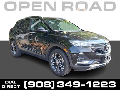 Used 2023 Buick Encore GX Select w/ Safety Package II