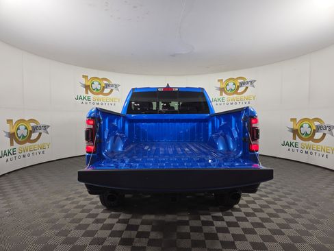 Certified 2023 RAM 1500 Big Horn AWD/4WD image 33