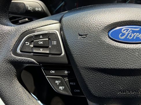 Used 2018 Ford EcoSport S AWD/4WD image 32