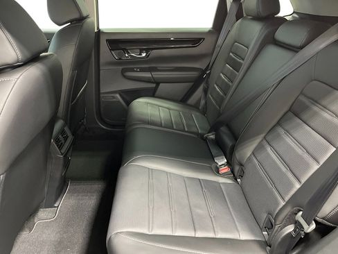 New 2026 Honda CR-V EX-L image 24