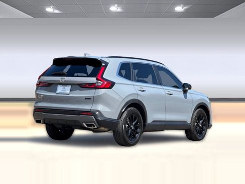 Used 2025 Honda CR-V Sport-L image 8