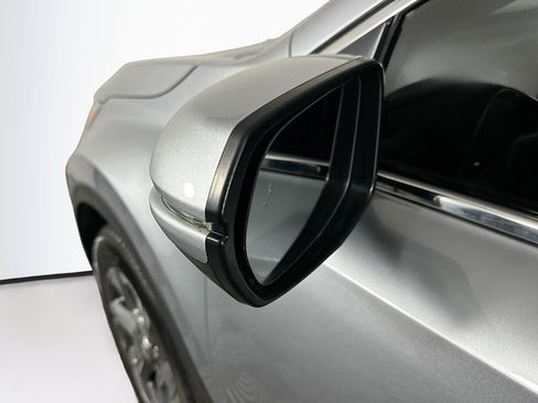Used 2018 Honda CR-V EX image 16