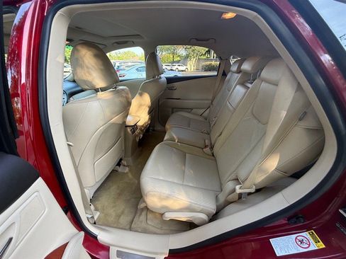Used 2010 Lexus RX 450h AWD image 27