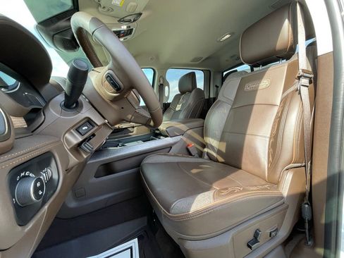 Used 2025 RAM 2500 Limited image 20