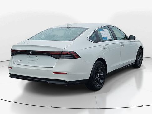 Used 2023 Honda Accord LX image 6
