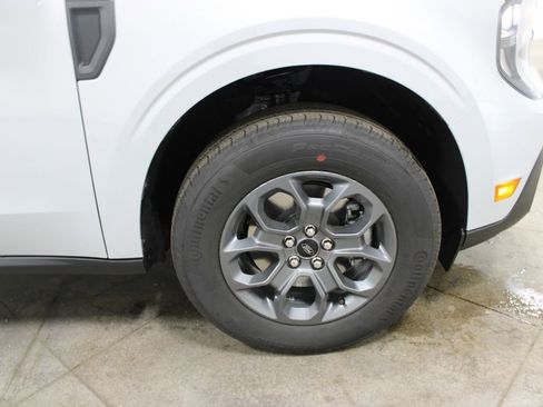 New 2026 Ford Maverick XLT w/ Equipment Group 301A AWD/4WD image 35