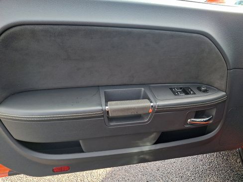 Used 2008 Dodge Challenger SRT8 image 10