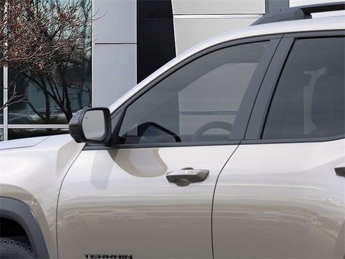 New 2026 GMC Terrain Elevation w/ Elevation Premium Package image 12