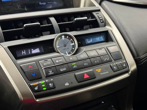 Used 2016 Lexus NX 200t 200t w/ Premium Package image 20